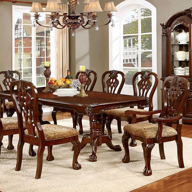 Elana Dining Table Set - Furniture House (VA)