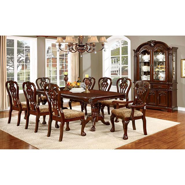 Elana Dining Table Set - Furniture House (VA)