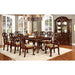 Elana Dining Table Set - Furniture House (VA)