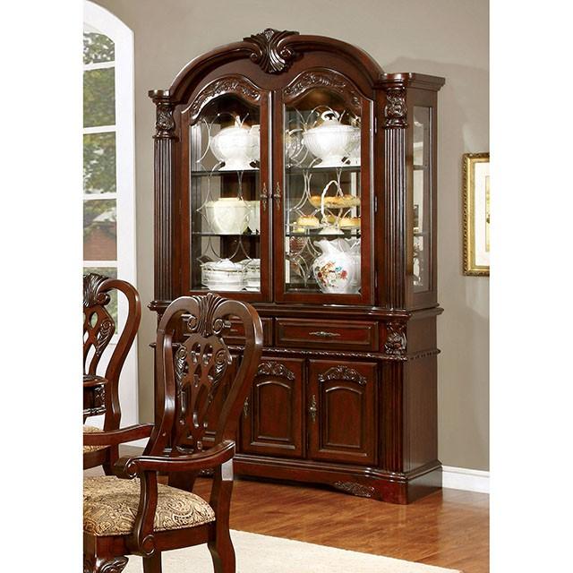Elana Dining Table Set - Furniture House (VA)