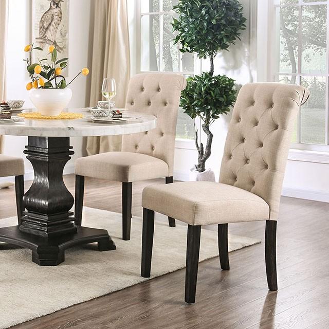 Elfredo 5 Pc Dining Table Set - Furniture House (VA)