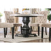 Elfredo 5 Pc Dining Table Set - Furniture House (VA)