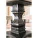 Elfredo 5 Pc Dining Table Set - Furniture House (VA)
