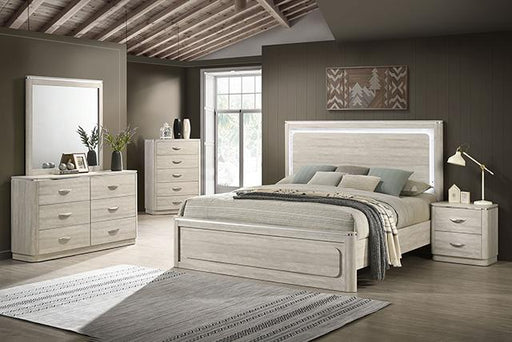Farsund Chest - Furniture House (VA)