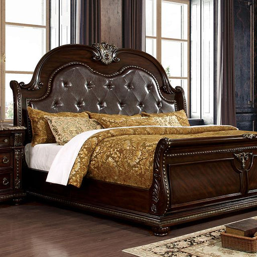 Fromberg Queen Bedroom Set - Furniture House (VA)