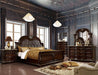 Fromberg Queen Bedroom Set - Furniture House (VA)