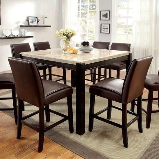 Gladstone Counter Ht Table Set - Furniture House (VA)