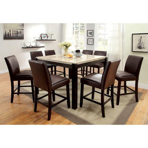 Gladstone Counter Ht Table Set - Furniture House (VA)