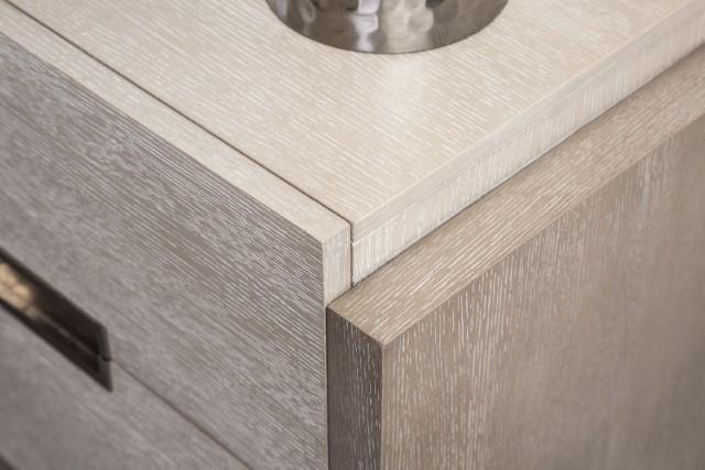 Gristalt Mirror - Furniture House (VA)