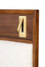 Hepburne Bed With Storage & Without Storage - Furniture House (VA)
