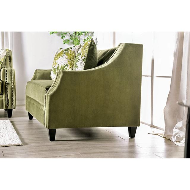 KAYE Loveseat - Furniture House (VA)
