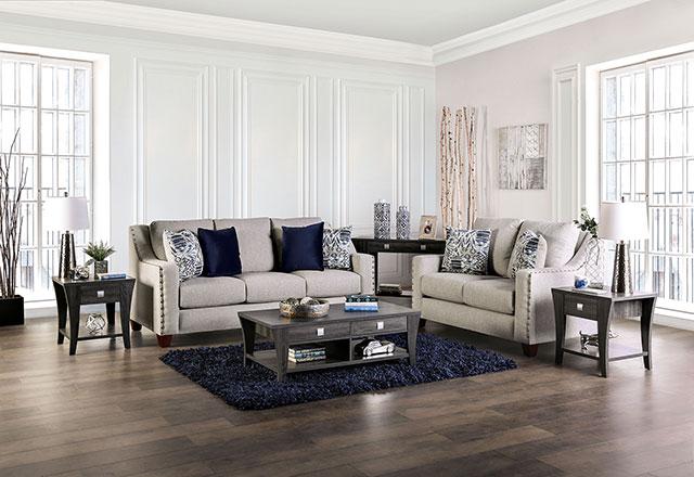 STICKNEY Sofa - Furniture House (VA)