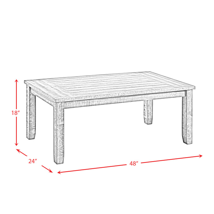 Finn Three Table Occasional Set - Furniture House (VA)