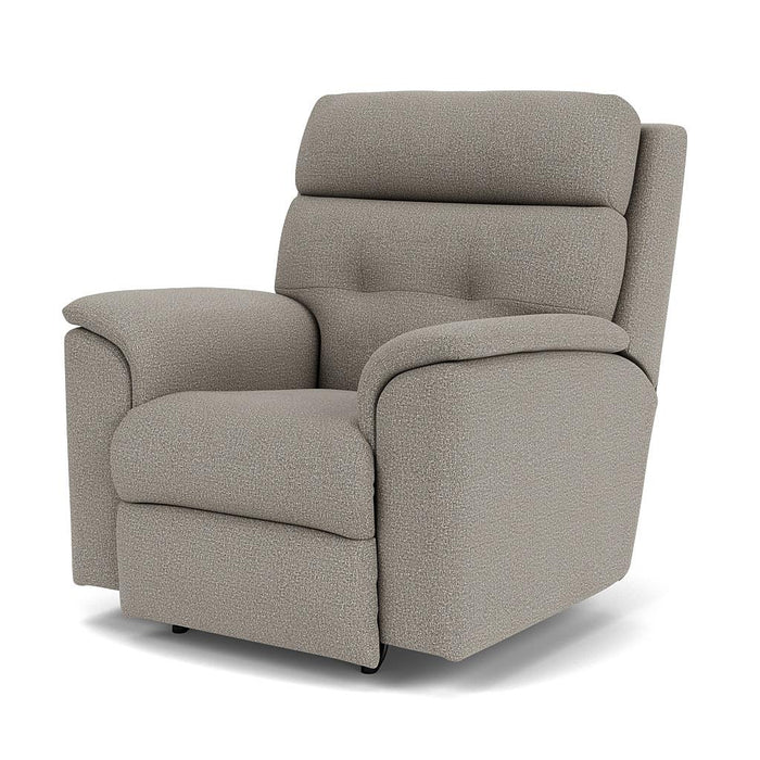 Mason 2804-51H Power Rocking Recliner with Power Headrest - Furniture House (VA)