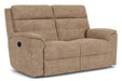 Mason 2804-60 Reclining Loveseat - Furniture House (VA)