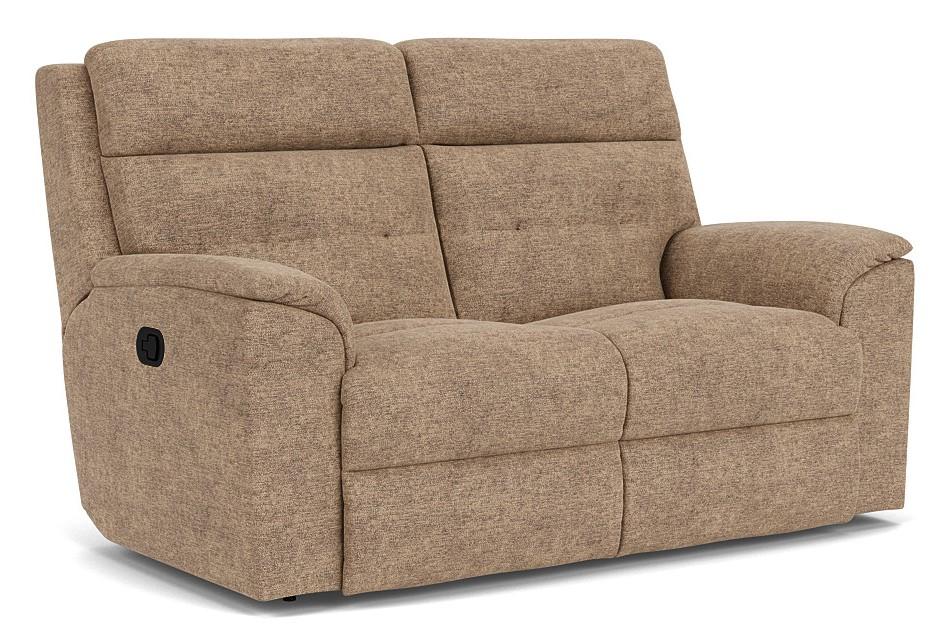 Mason 2804-60 Reclining Loveseat - Furniture House (VA)