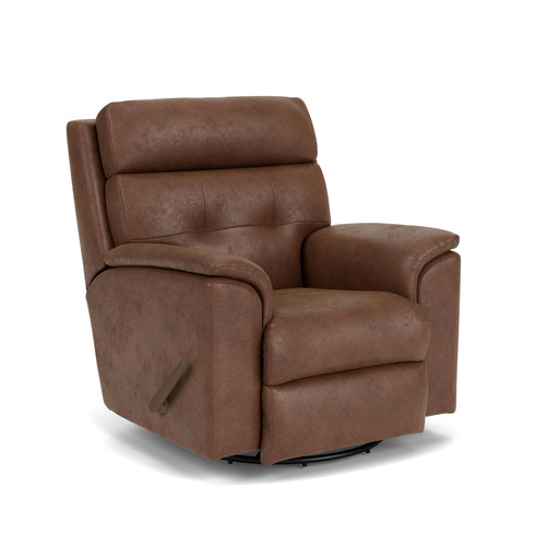 Mason 2804-53 Swivel Gliding Recliner - Furniture House (VA)