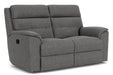 Mason 2804-60 Reclining Loveseat - Furniture House (VA)