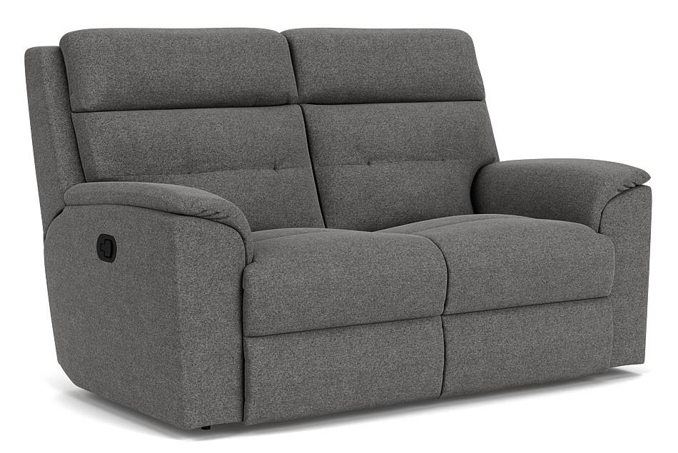 Mason 2804-60 Reclining Loveseat - Furniture House (VA)