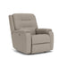 Arlo 2810-51H Power Rocking Recliner with Power Headrest - Furniture House (VA)