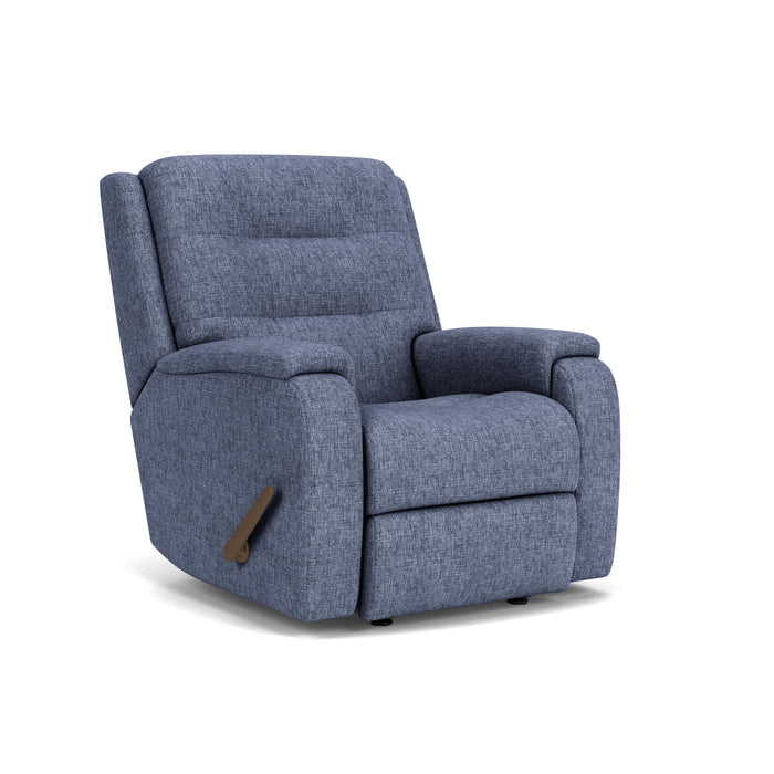 Arlo 2810-50 Recliner - Furniture House (VA)