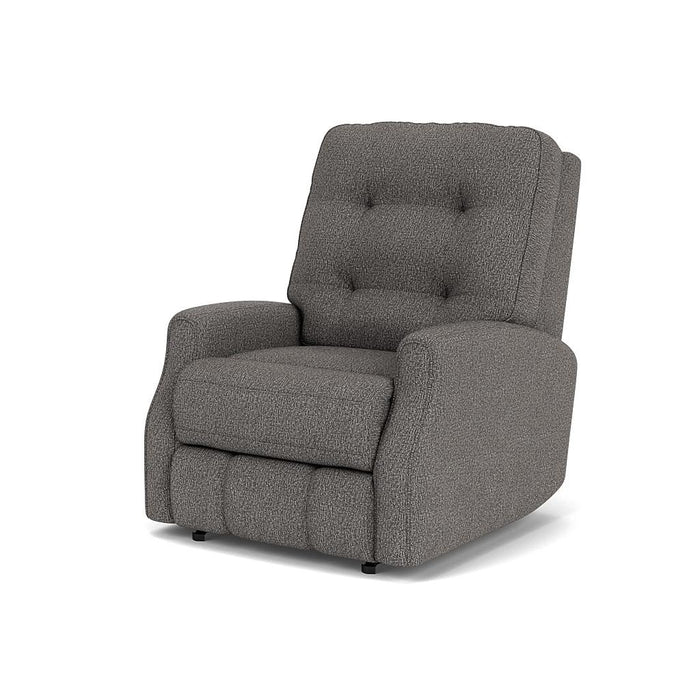 Devon 2882-51H Power Rocking Recliner with Power Headrest - Furniture House (VA)