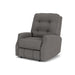 Devon 2882-51H Power Rocking Recliner with Power Headrest - Furniture House (VA)
