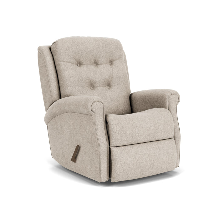 Minnie 2884-51 Rocking Recliner