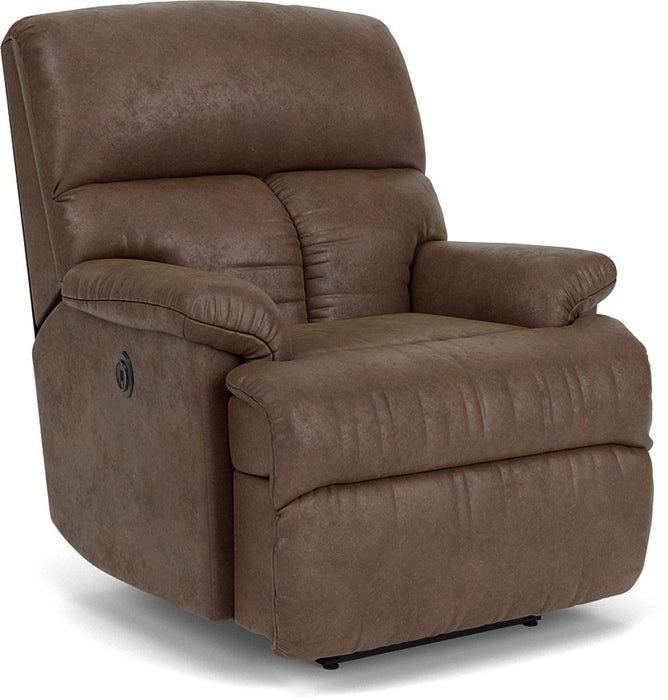 Triton 289R-501M Power Recliner - Furniture House (VA)
