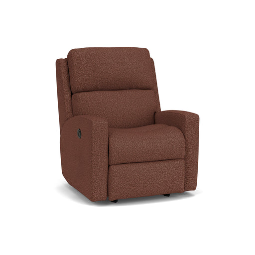 Catalina 2900-51M Power Rocking Recliner - Furniture House (VA)