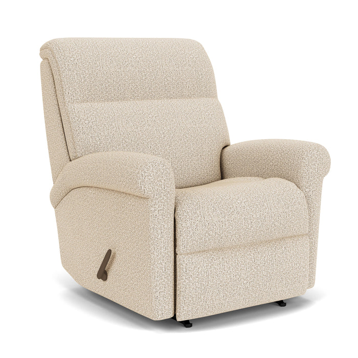 Davis 2902-51 Rocking Recliner - Furniture House (VA)