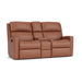 Catalina 3900-601 Reclining Loveseat with Console - Furniture House (VA)