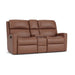 Catalina 3900-601 Reclining Loveseat with Console - Furniture House (VA)