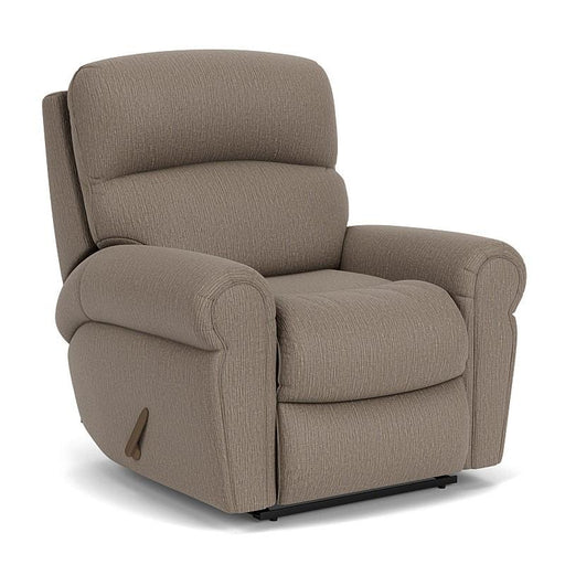 Langston 4504-50 Recliner - Furniture House (VA)