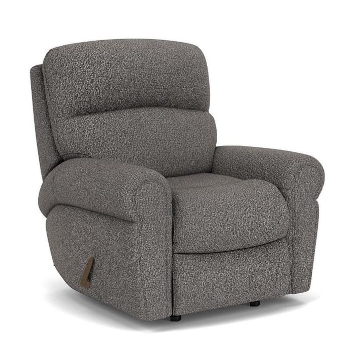 Langston 4504-51 Rocking Recliner - Furniture House (VA)