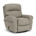 Langston 4504-53 Swivel Gliding Recliner - Furniture House (VA)
