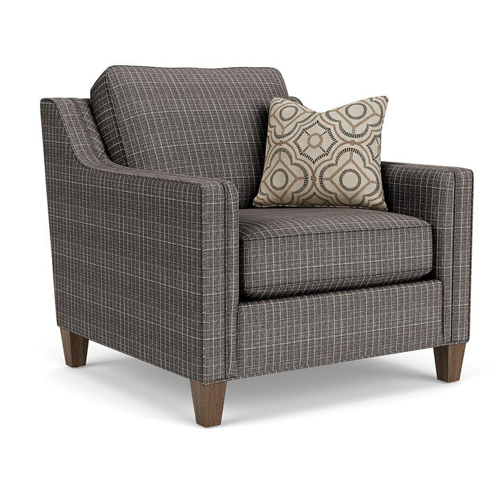 Finley 5010-10 Chair - Furniture House (VA)