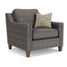 Finley 5010-10 Chair - Furniture House (VA)
