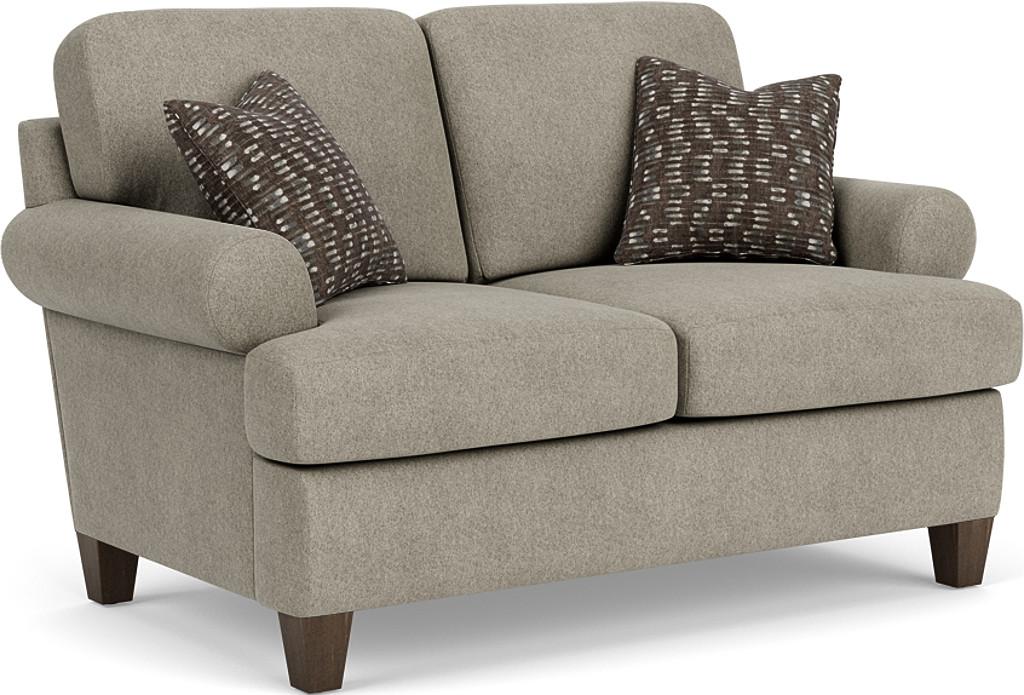 Moxy 5017-20 Loveseat