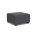 Freedom 7401-092 Square Cocktail Ottoman - Furniture House (VA)