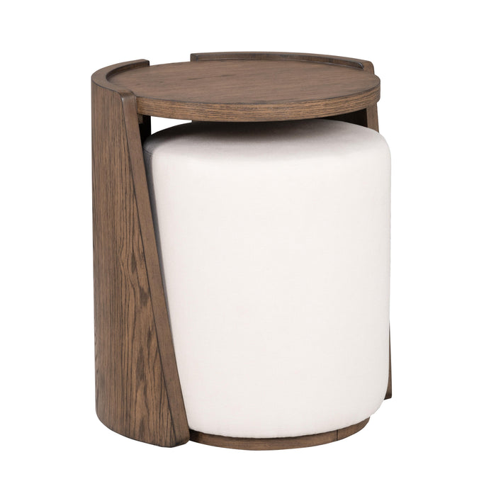 Lyra W1016-01 End Table