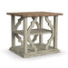 Estate W1064-01 W1064-01_End Table - Furniture House (VA)