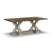 Estate W1064-031 W1064-031_Coffee Table, Rectangular - Furniture House (VA)