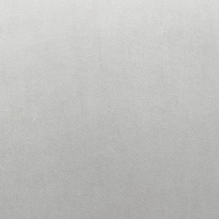 Valentino White 5PC Dining Set-Table & Four Grey Chairs - Furniture House (VA)