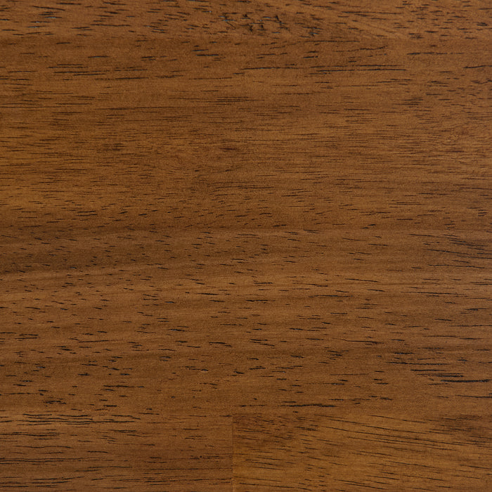 Gage Dresser & Mirror Set in Chestnut