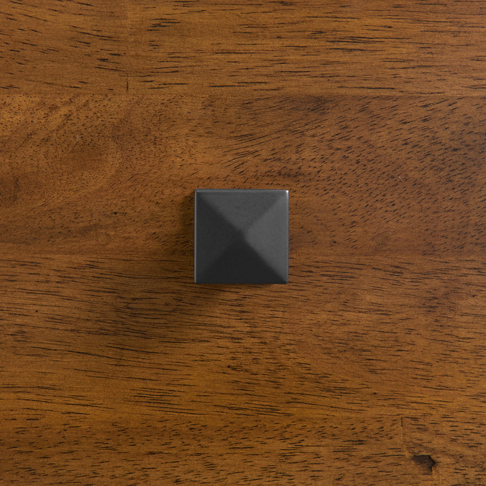 Gage Sleigh Storage Bedroom Set