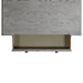 Glenmore 8-Drawer Dresser in Aged Grey - Furniture House (VA)