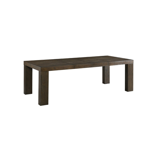 Grady Rectangle Dining Table - Furniture House (VA)