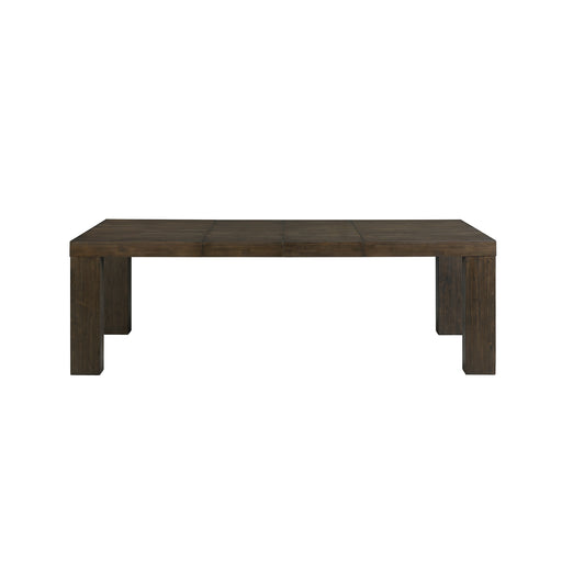 Grady Rectangle Dining Table - Furniture House (VA)