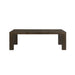 Grady Rectangle Dining Table - Furniture House (VA)